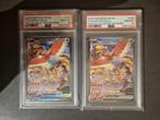 Ethan's Ho-oh ex 230 - PSA 10, Hobby en Vrije tijd, Verzamelkaartspellen | Pokémon, Ophalen of Verzenden, Nieuw