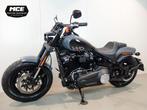 HARLEY-DAVIDSON FAT BOB 114 (bj 2022), Motoren, 2 cilinders, Bedrijf, Overig, 1868 cc