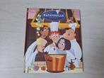 Lees- en luisterboek Disney Pixar Ratatouille, Ophalen of Verzenden, Zo goed als nieuw, Fictie algemeen