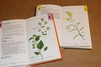 2 Delen Zakflora — Eenvoudig Kennen en Herkennen, Boeken, Ophalen of Verzenden, Gelezen