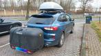 Towbox trekhaak bagagebox >>> TE HUUR <<<, Ophalen