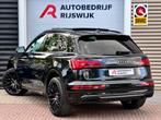 Audi Q5 55 TFSI e S Competition RS zetels/Pano/360, Auto's, Automaat, Gebruikt, 4 cilinders, Zwart