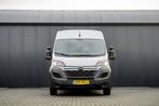 Citroën Jumper 2.2 BlueHDi L2H2 | Euro 6 | Cruise | Camera, Voorwielaandrijving, Stof, Gebruikt, 4 cilinders