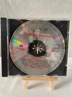 Christmas with the Stars - Prettige feestdagen. Disk only, Ophalen of Verzenden, Gebruikt, Kerst