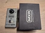 MXR M135 Smart Noise Gate, Muziek en Instrumenten, Effecten, Ophalen of Verzenden, Zo goed als nieuw
