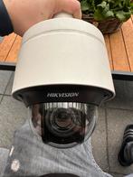 Hikvision Darkfighter DS-2CD4D26FWD-IZS ip camera, Buitencamera, Gebruikt, Ophalen of Verzenden