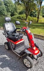 Scoot mobiel Victory Pride Sl 140 robuust, Diversen, Ophalen, 46 km of meer, Pride, 16 km/u of meer