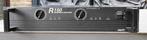 InterM R150 reference amplifier eindversterker, Ophalen of Verzenden, Gebruikt, 120 watt of meer, Overige merken