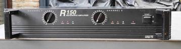 InterM R150 reference amplifier eindversterker beschikbaar voor biedingen