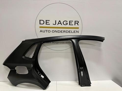 VW POLO 2G ACHTERSCHERM ZIJPANEEL RECHTS 2G4809052F, Auto-onderdelen, Carrosserie en Plaatwerk, Volkswagen, Gebruikt, Ophalen of Verzenden