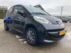 Peugeot 107 1.0 12V XR 140.483km, Nieuwe koppeling, Zuinig, Auto's, Voorwielaandrijving, Gebruikt, 4 stoelen, Origineel Nederlands