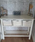 Kastje / schoenenkastje, Ophalen, Gebruikt