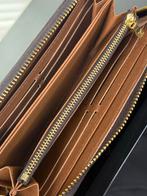 Nieuwe portemonnee -  LV Zippy wallet, Overige merken, Bruin, Nieuw, Ophalen of Verzenden