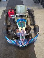kart, Ophalen, Zo goed als nieuw, Kart