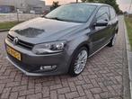 Volkswagen Polo 1.2-12V BlueMotion Comfortline, Voorwielaandrijving, Euro 5, Gebruikt, 1198 cc
