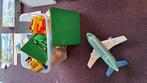 Grote box Lego Duplo, Kinderen en Baby's, Speelgoed | Duplo en Lego, Ophalen, Zo goed als nieuw, Duplo