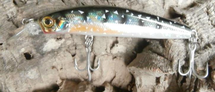 Ultimate Naturals, Ultimate Clever en Shakespeare plugjes, Watersport en Boten, Hengelsport | Algemeen, Nieuw, Kunstaas, Verzenden