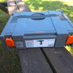 PROTOOL/FESTOOL Systainer., Ophalen of Verzenden, Zo goed als nieuw