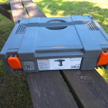 PROTOOL/FESTOOL Systainer. beschikbaar voor biedingen