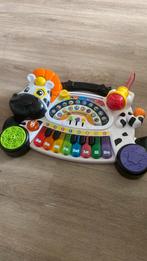 Vtech kinderpiano, Ophalen, Gebruikt, Jongen of Meisje