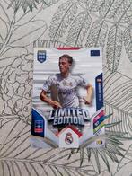 Dean huijsen (limited edition) panini real madrid, Ophalen of Verzenden, Nieuw, Buitenlandse clubs, Poster, Plaatje of Sticker