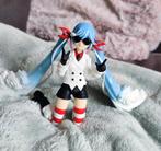 Hatsune Miku: Snow Miku Grand Voyage figma anime figure, Ophalen of Verzenden, Zo goed als nieuw