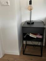 IKEA nachtkastjes 2 stuks, Huis en Inrichting, Slaapkamer | Nachtkastjes, Ophalen, Gebruikt, Minder dan 45 cm, Minder dan 55 cm