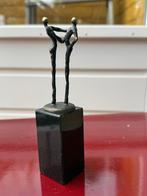Corry Ammerlaan-van Niekerk Bronzen Beeldje, Antiek en Kunst, Ophalen of Verzenden