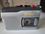 Sony TCM-150 Dictafoon
Cassette corder, Audio, Tv en Foto, Walkmans, Discmans en Minidiscspelers, Ophalen, Walkman