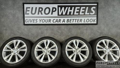 18 inch Audi A6 C7 velgen Origineel Audi 245 40 NIEUW  Zomer, Auto-onderdelen, Banden en Velgen, Banden en Velgen, Zomerbanden
