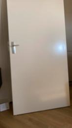 Svedex deur, 80 tot 100 cm, 215 cm of meer, Binnendeur, Ophalen of Verzenden