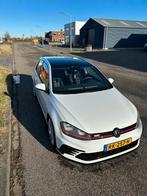 Volkswagen Golf 7 GTI Performance DSG PANO CARPLAY, Auto's, 65 €/maand, 1302 kg, 4 cilinders, Wit