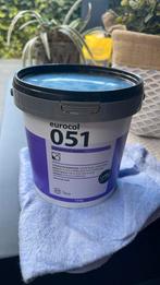 Eurocol 051 voorstrijk, Minder dan 5 liter, Ophalen of Verzenden, Zo goed als nieuw, Verf