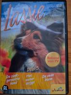Lassie Deel 3, Ophalen of Verzenden, Zo goed als nieuw, Avontuur, Film