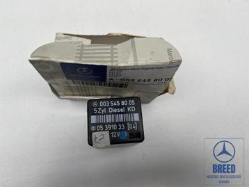 NOS kickdownrelais Mercedes-Benz W202 S202 C250 turbodiesel beschikbaar voor biedingen