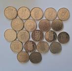 Rijksdaalders van 1969 tm 1982 oa  unie van utrecht, Ophalen of Verzenden, Koningin Juliana, 2½ gulden