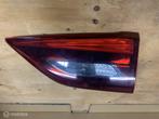 Achterlicht links Toyota Avensis Wagon ('06-'15) 81580-05160, Gebruikt, Toyota, Ophalen of Verzenden, Toyota