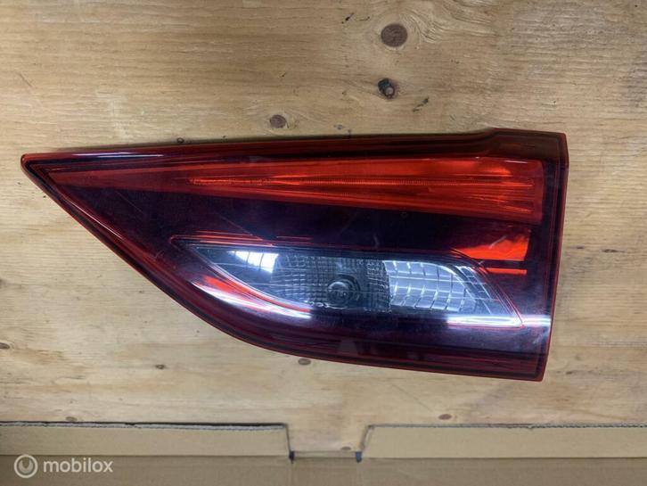 Achterlicht links Toyota Avensis Wagon ('06-'15) 81580-05160, Auto-onderdelen, Verlichting, Toyota, Gebruikt, Ophalen of Verzenden
