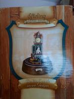 Efteling de wolf en de 7 geitjes, Ophalen, Zo goed als nieuw