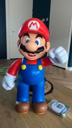 Mario, Ophalen, Zo goed als nieuw, Overige typen