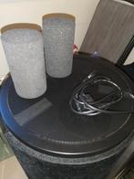SVS pc12 plus, Audio, Tv en Foto, Luidsprekers, Overige merken, Gebruikt, Subwoofer, Ophalen of Verzenden