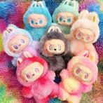 Pop Mart Labubu The Monsters, Kinderen en Baby's, Speelgoed | Knuffels en Pluche, Ophalen of Verzenden, Nieuw, Overige typen