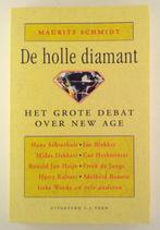 Schmidt, Maurits - De holle diamant, Verzenden, Gelezen