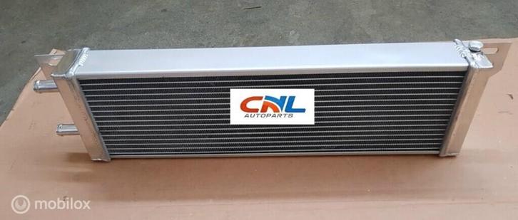 Air to Water Intercooler Aluminum Liquid Heat Exchanger, Auto-onderdelen, Airco en Verwarming, Nieuw, Ophalen of Verzenden