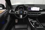 BMW X5 xDrive50e High Executive M Sport Automaat / Panoramad, Gebruikt, 2395 kg, Met garantie (alle), Leder
