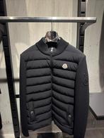 Moncler jas, Ophalen of Verzenden, Nieuw, Overige maten, Zwart