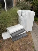 Havebo PS-combinatie vloer, Doe-het-zelf en Verbouw, Isolatie en Afdichting, Ophalen, 12 cm of meer, Nieuw, Minder dan 5 m²