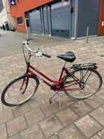 damesfiets uit zwitserland / Swiss bike, Ophalen, Gebruikt, Versnellingen