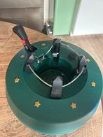 Kerstboomstandaard tot 2,5 meter, Ophalen of Verzenden, Gebruikt