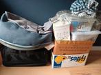 Diverse kinder / baby spullen / uitzet oa lakens, dekens, Ophalen of Verzenden, Gebruikt, 70 tot 85 cm, Slaapzak